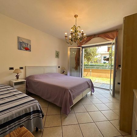 Residenza Venus Apartment Castiglioncello Ngoại thất bức ảnh