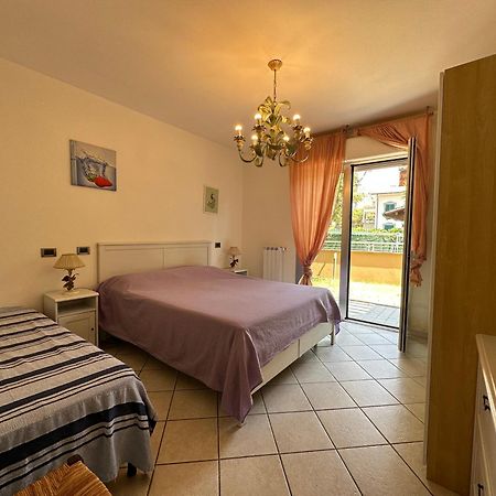 Residenza Venus Apartment Castiglioncello Ngoại thất bức ảnh