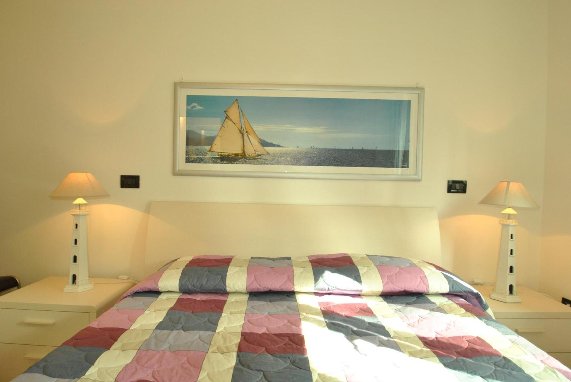 Residenza Venus Apartment Castiglioncello Ngoại thất bức ảnh