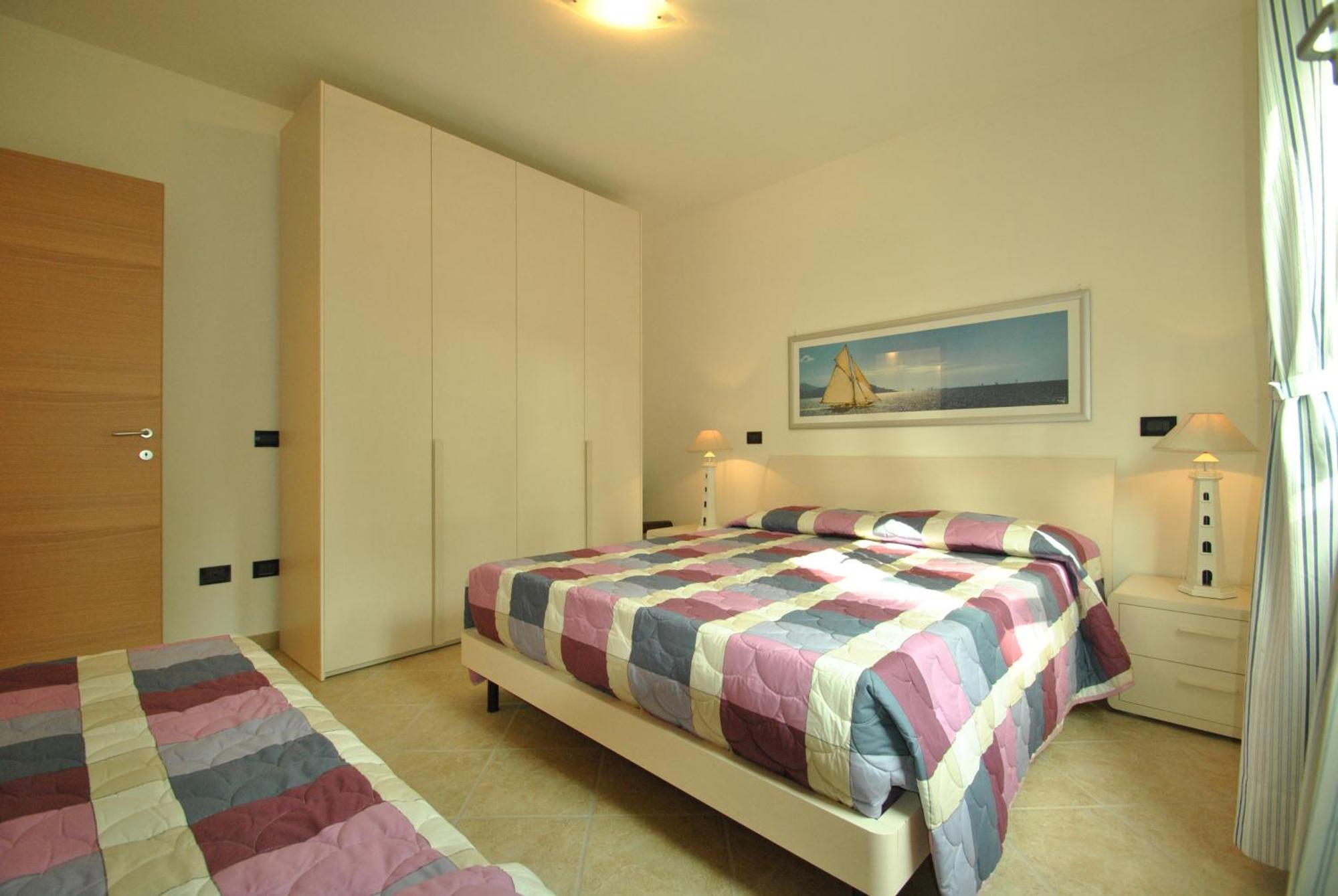 Residenza Venus Apartment Castiglioncello Ngoại thất bức ảnh