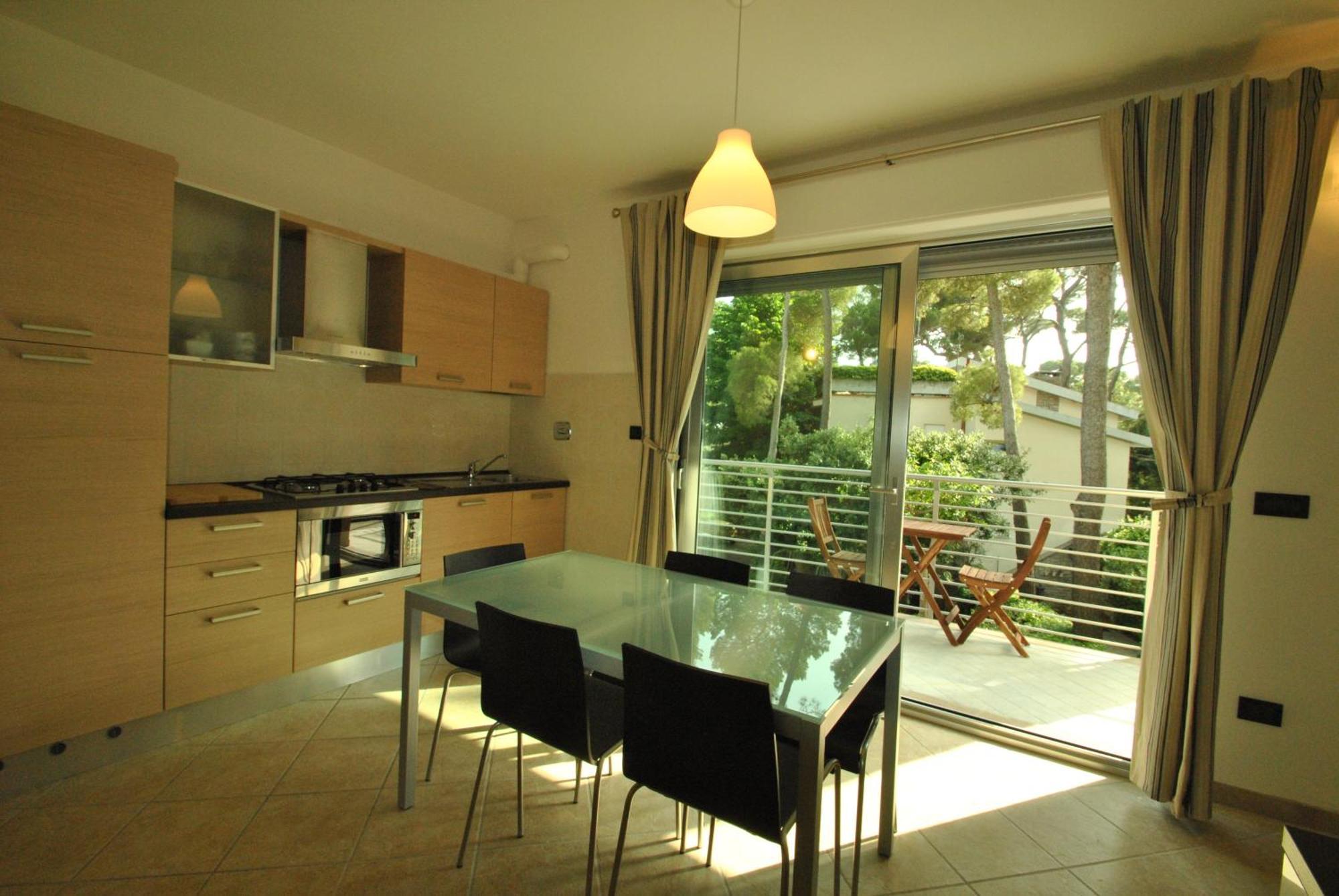 Residenza Venus Apartment Castiglioncello Ngoại thất bức ảnh