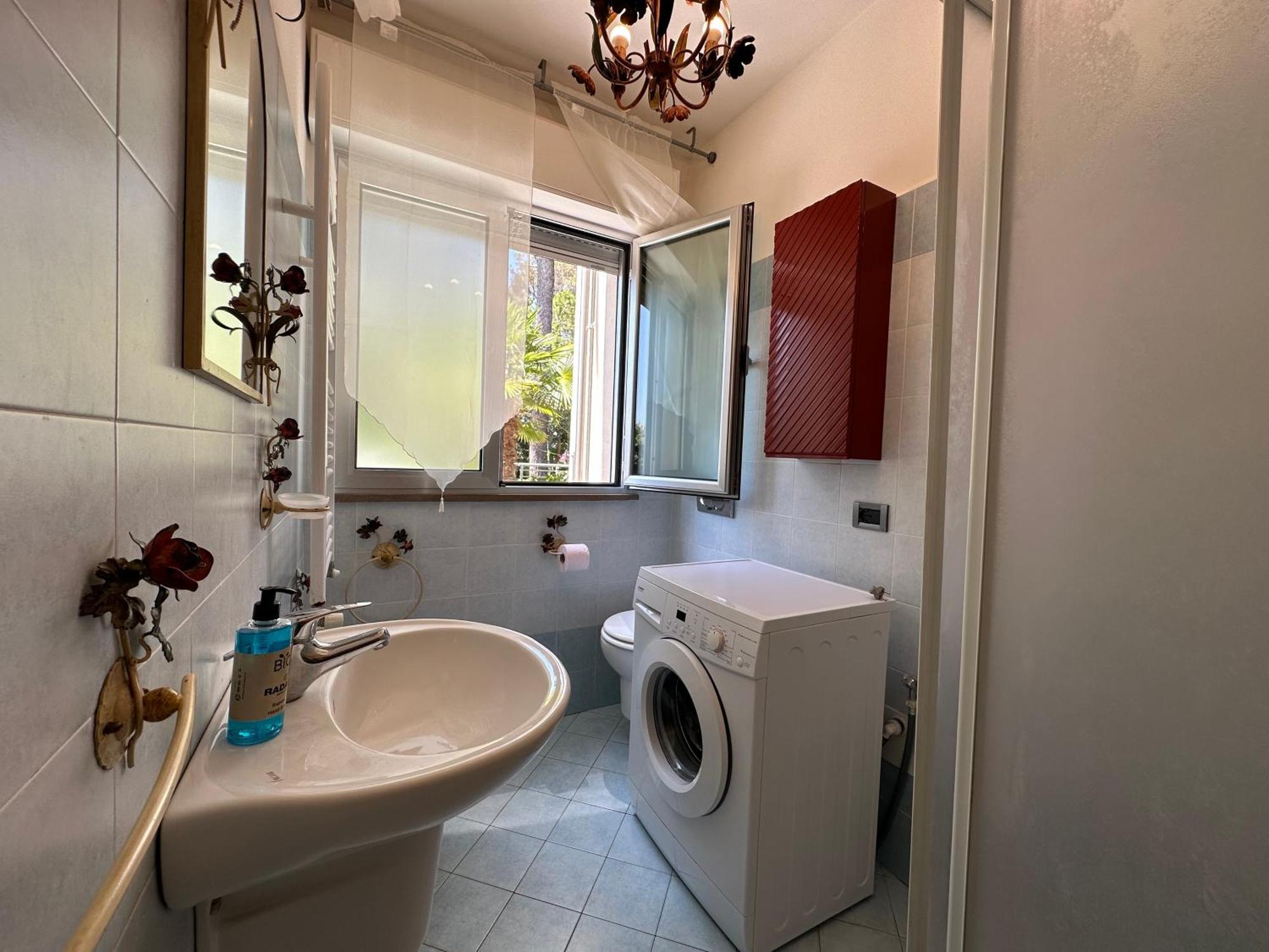 Residenza Venus Apartment Castiglioncello Ngoại thất bức ảnh