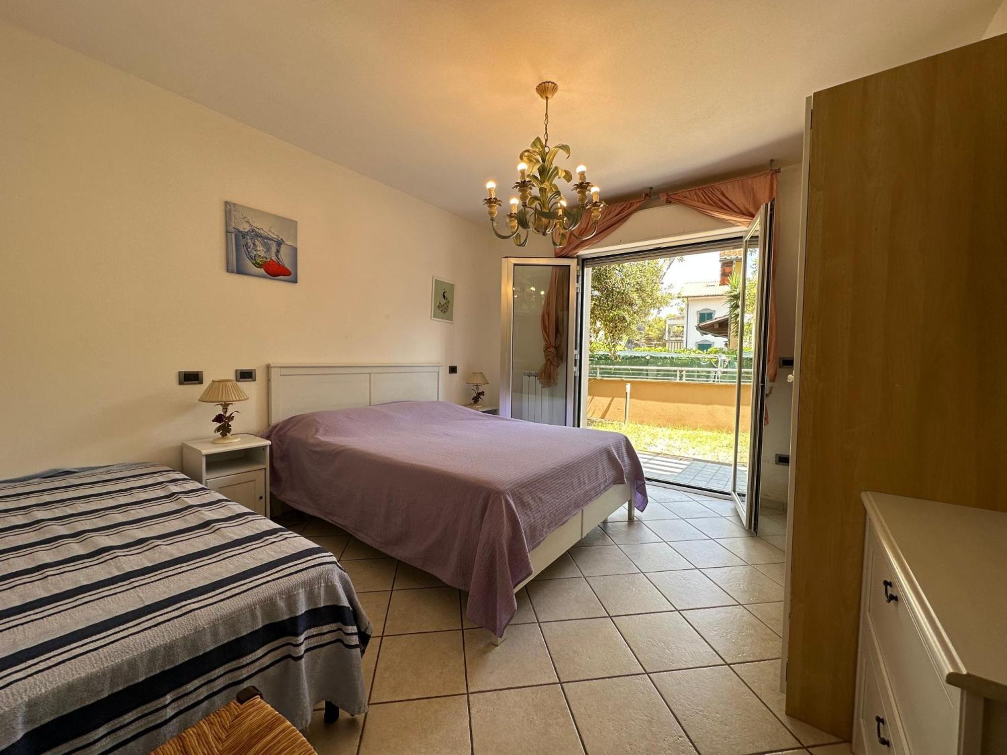 Residenza Venus Apartment Castiglioncello Ngoại thất bức ảnh