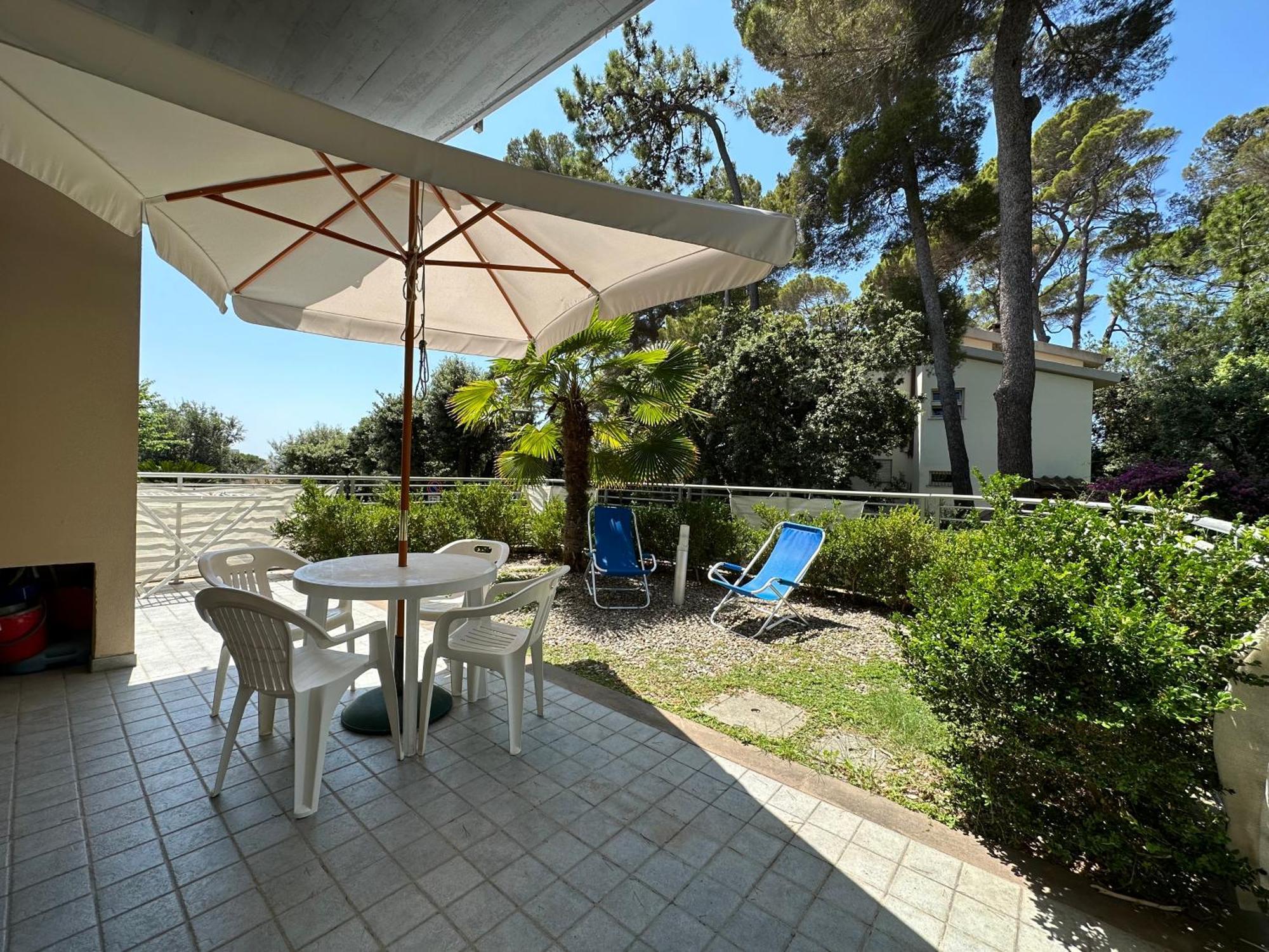 Residenza Venus Apartment Castiglioncello Ngoại thất bức ảnh