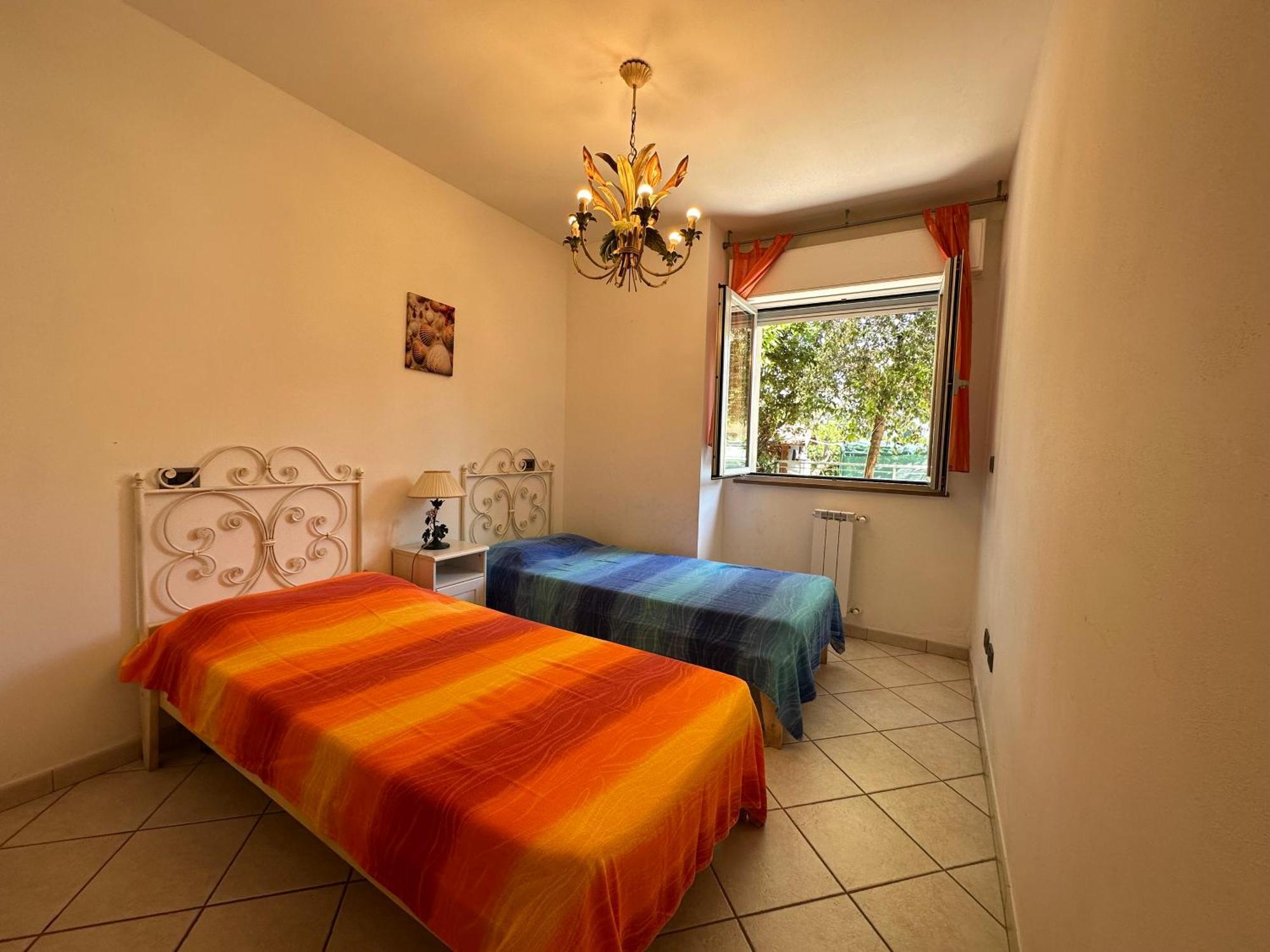 Residenza Venus Apartment Castiglioncello Ngoại thất bức ảnh
