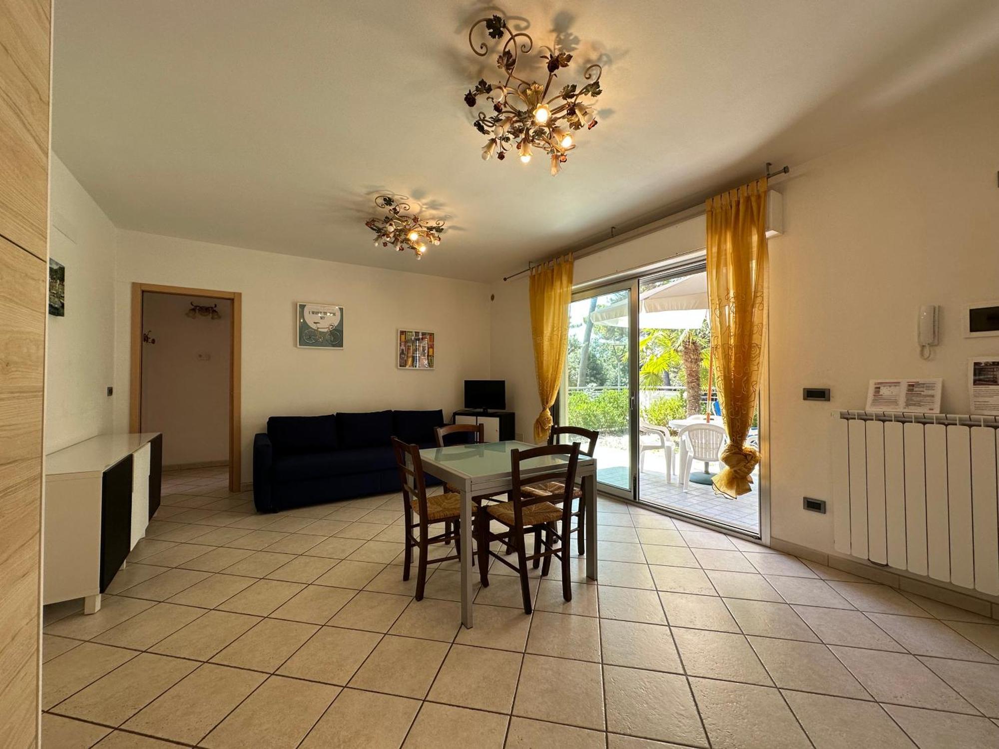 Residenza Venus Apartment Castiglioncello Ngoại thất bức ảnh