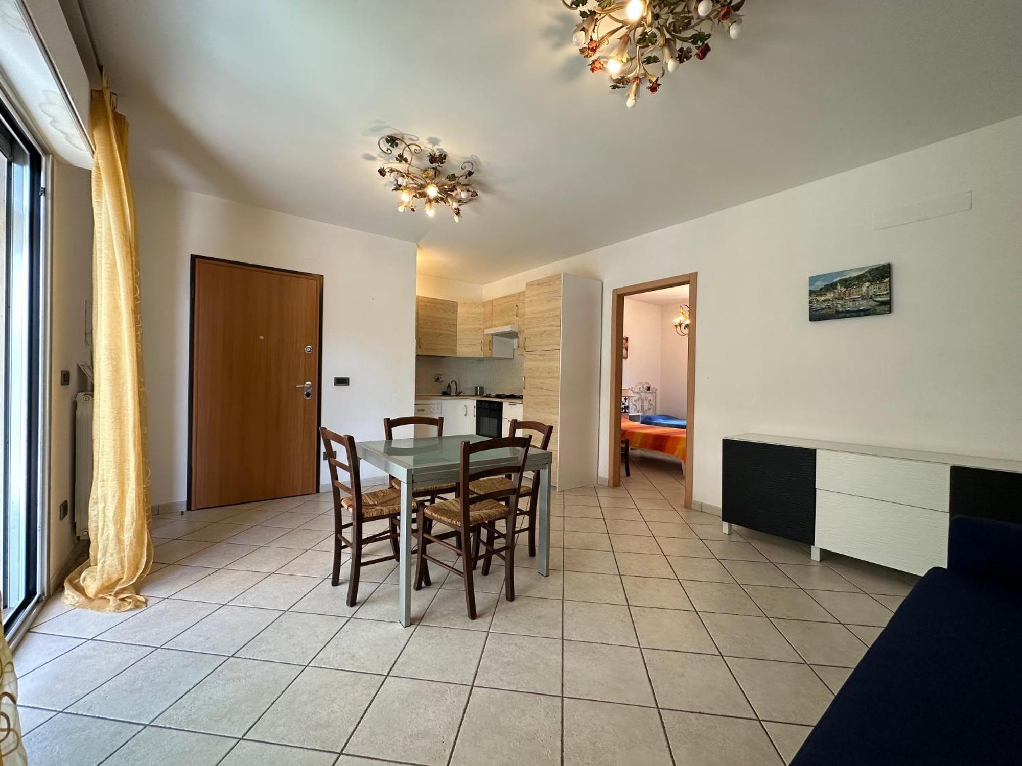 Residenza Venus Apartment Castiglioncello Ngoại thất bức ảnh