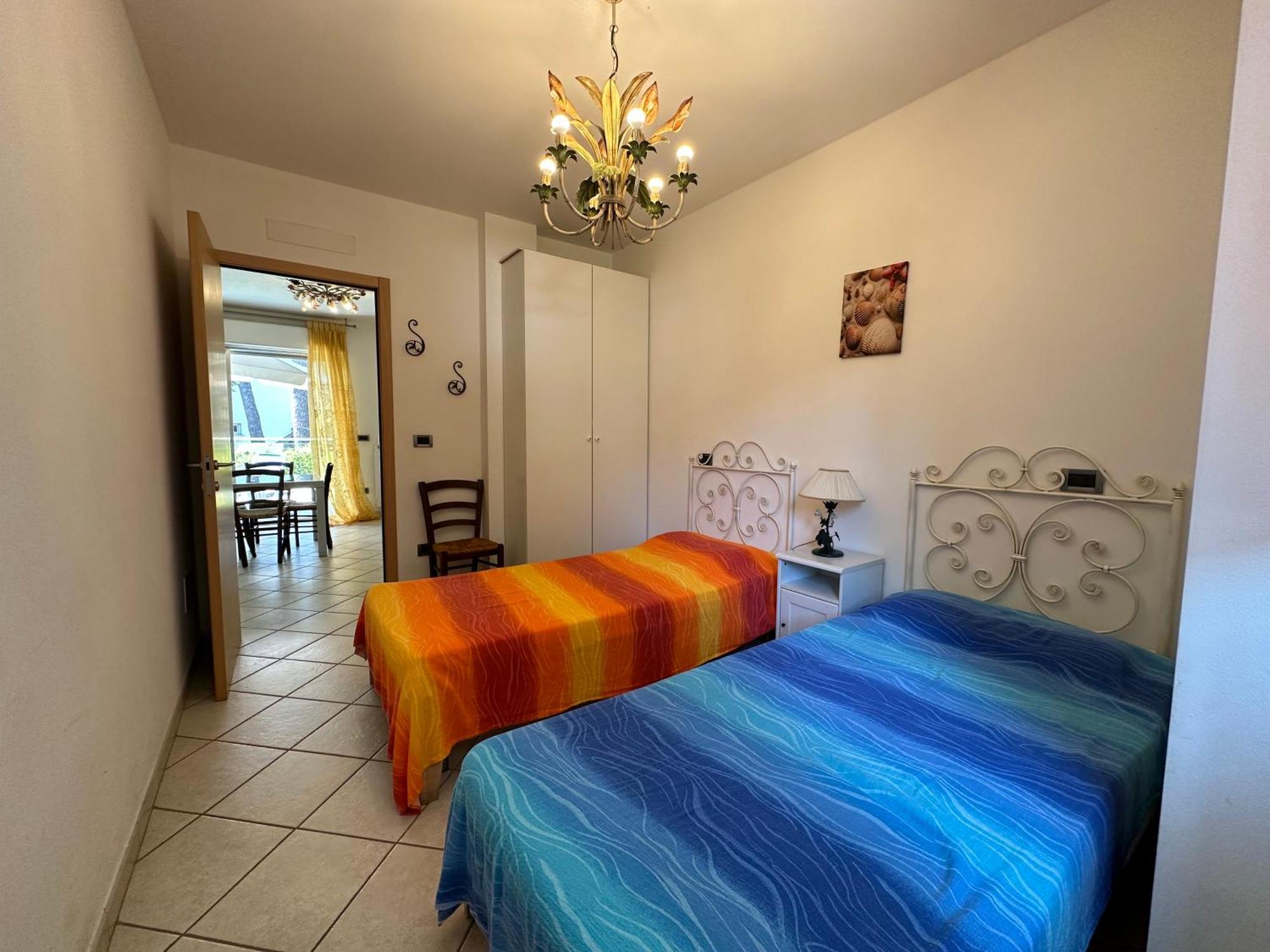 Residenza Venus Apartment Castiglioncello Ngoại thất bức ảnh