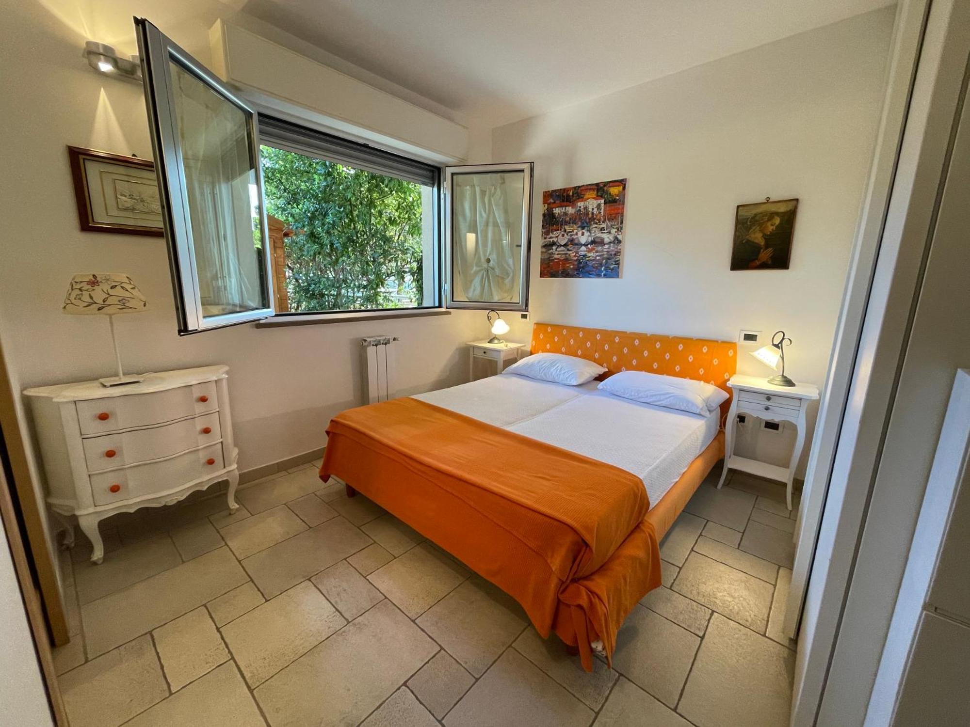 Residenza Venus Apartment Castiglioncello Ngoại thất bức ảnh
