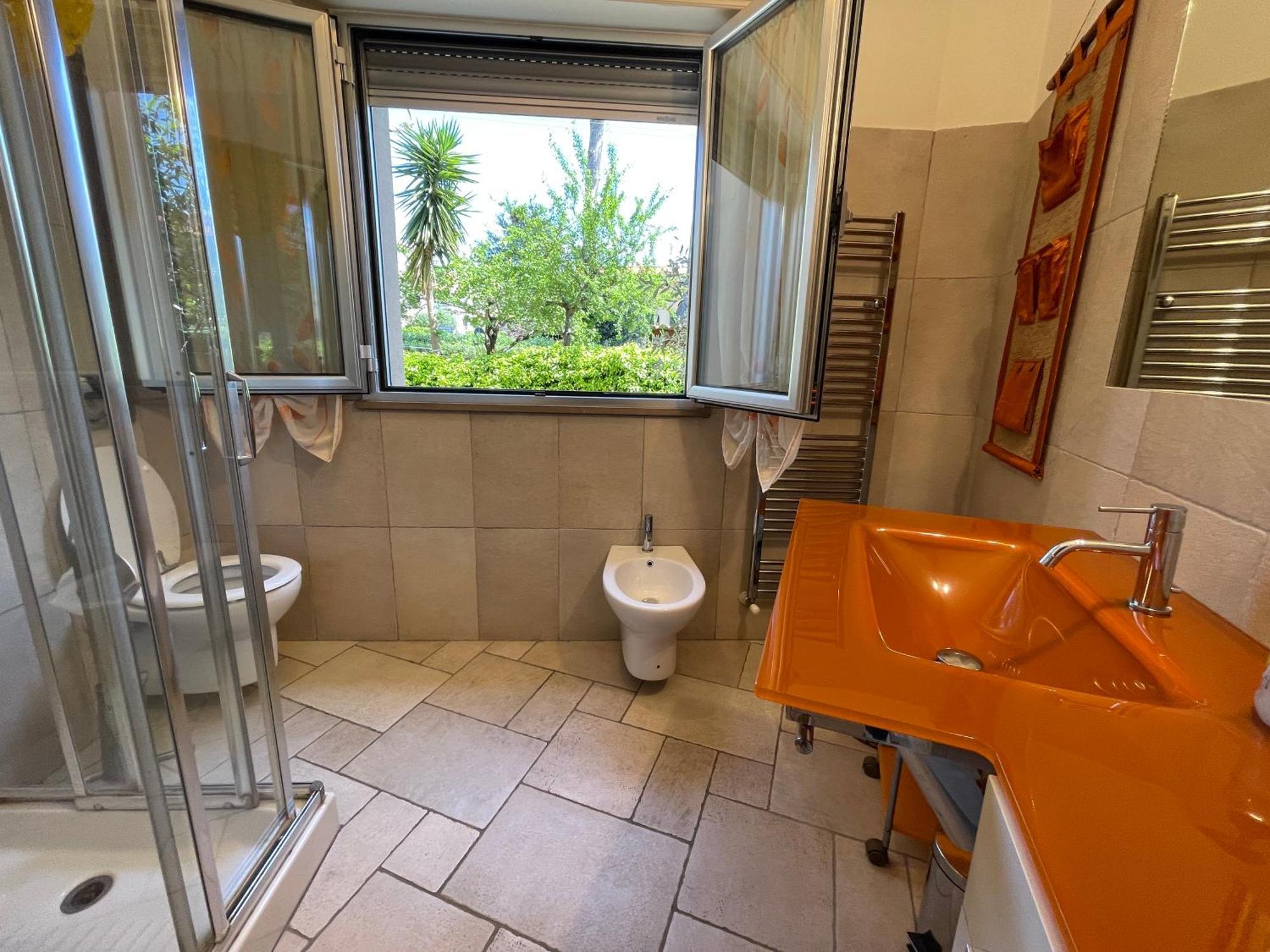 Residenza Venus Apartment Castiglioncello Ngoại thất bức ảnh