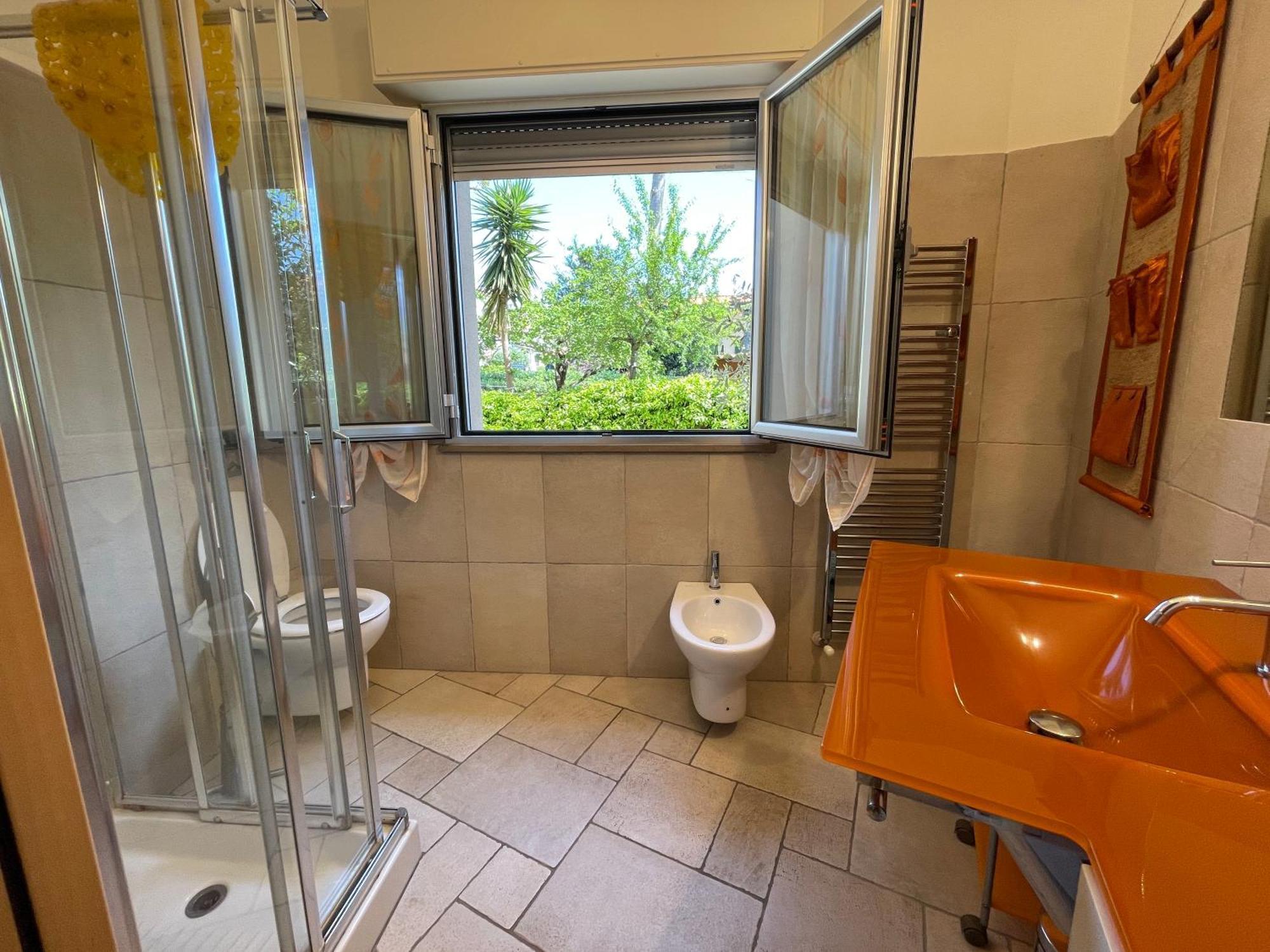 Residenza Venus Apartment Castiglioncello Ngoại thất bức ảnh