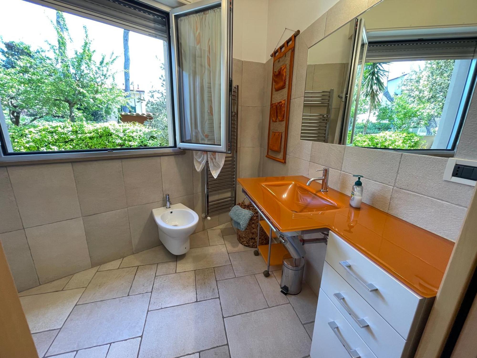 Residenza Venus Apartment Castiglioncello Ngoại thất bức ảnh