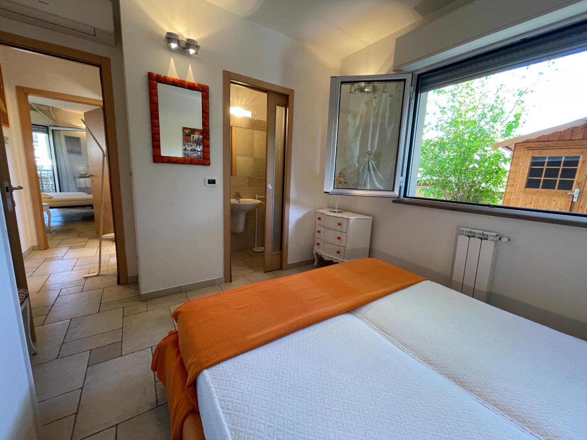 Residenza Venus Apartment Castiglioncello Ngoại thất bức ảnh