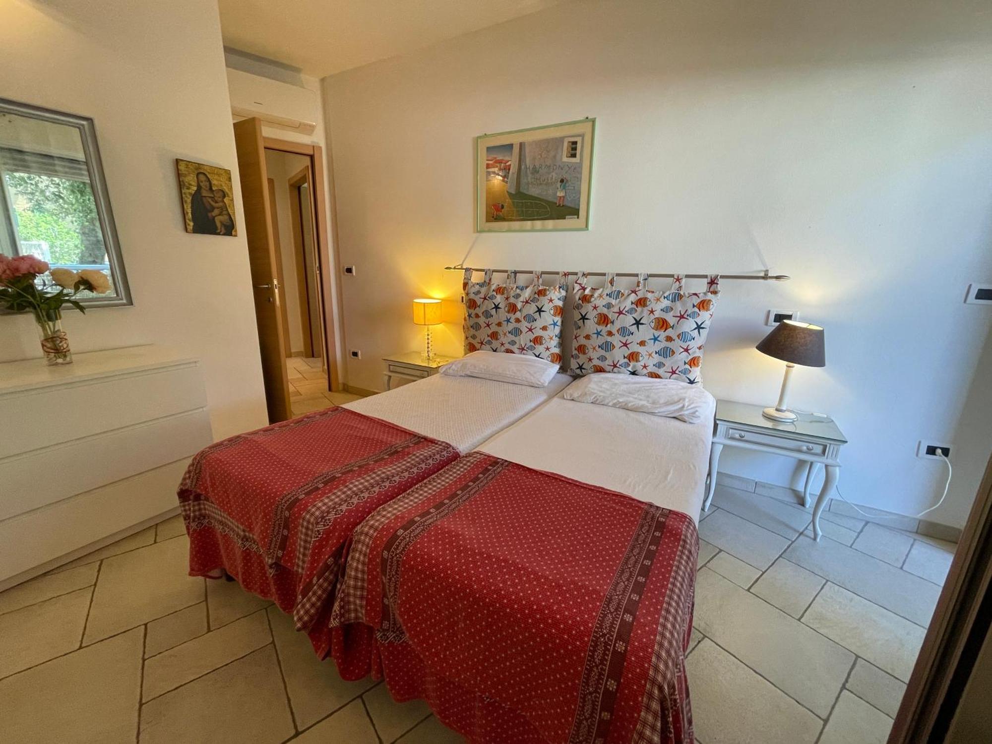 Residenza Venus Apartment Castiglioncello Ngoại thất bức ảnh