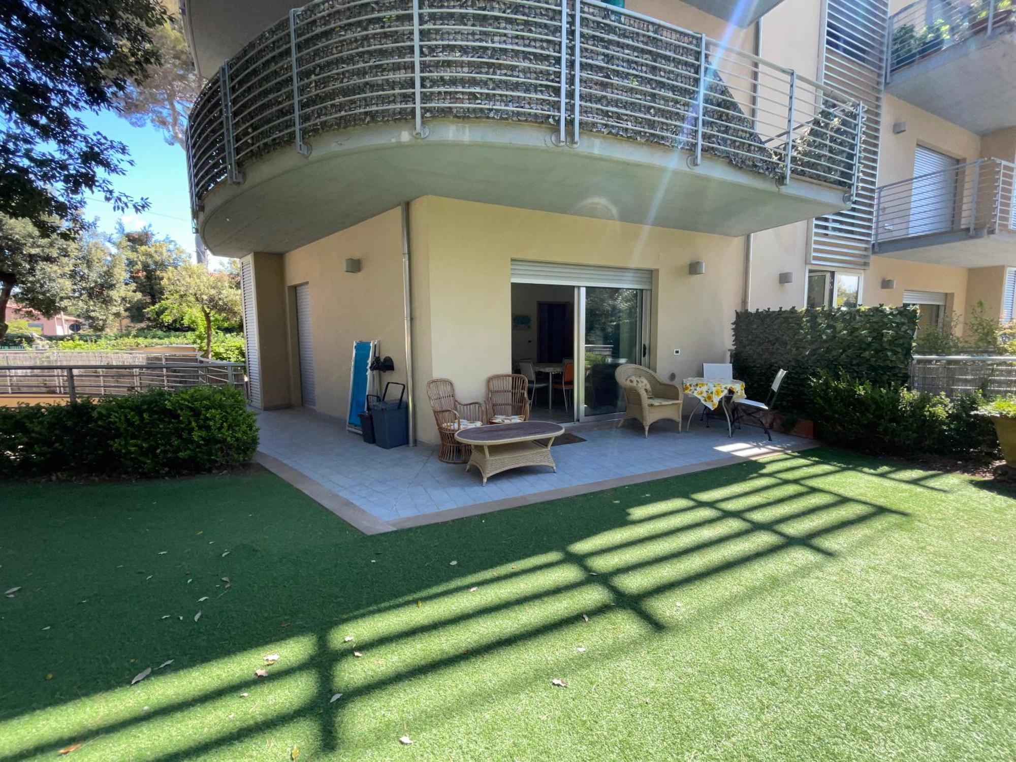 Residenza Venus Apartment Castiglioncello Ngoại thất bức ảnh