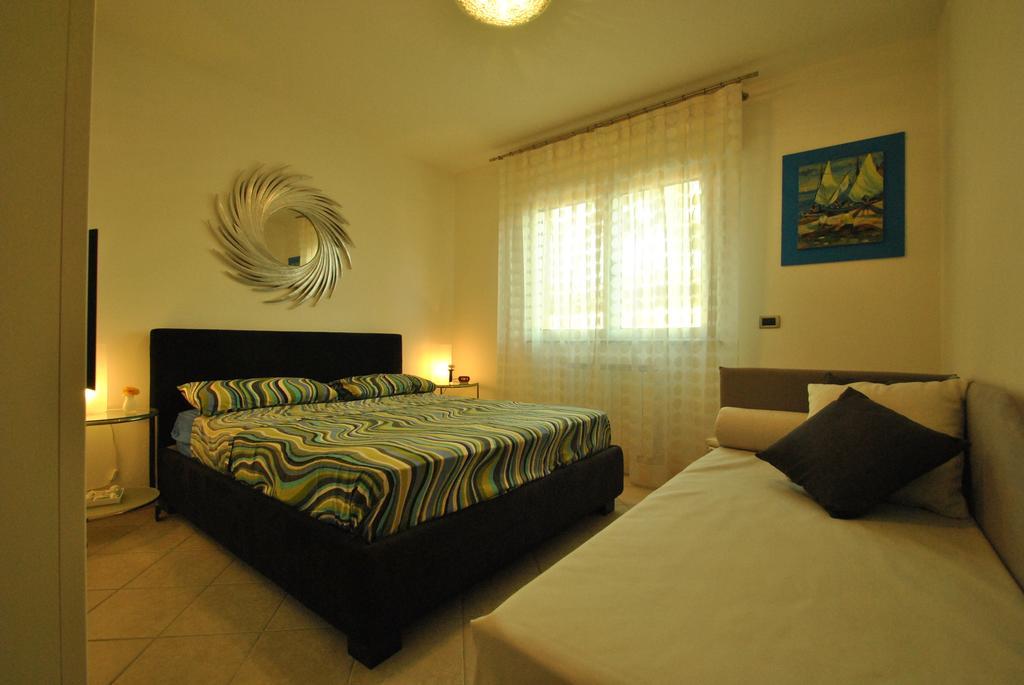 Residenza Venus Apartment Castiglioncello Phòng bức ảnh