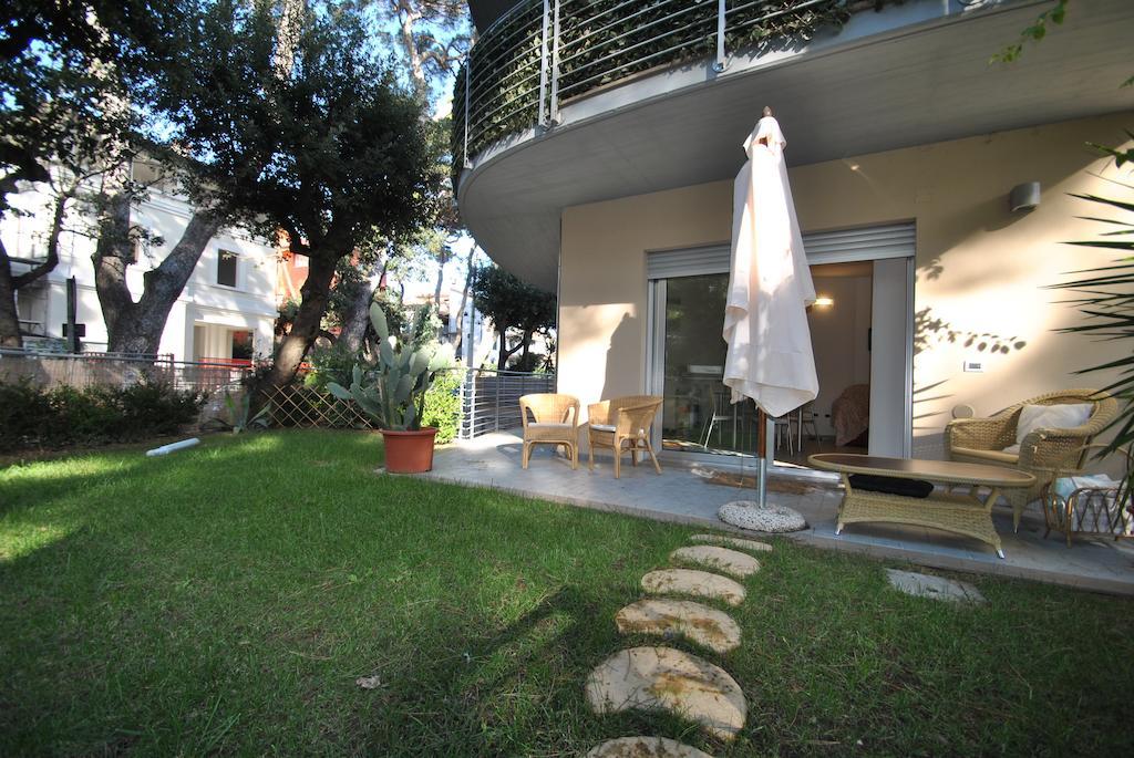 Residenza Venus Apartment Castiglioncello Phòng bức ảnh
