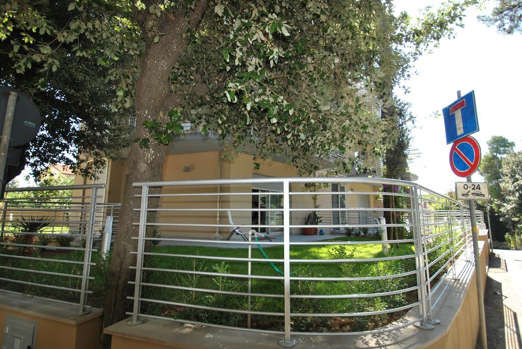 Residenza Venus Apartment Castiglioncello Ngoại thất bức ảnh