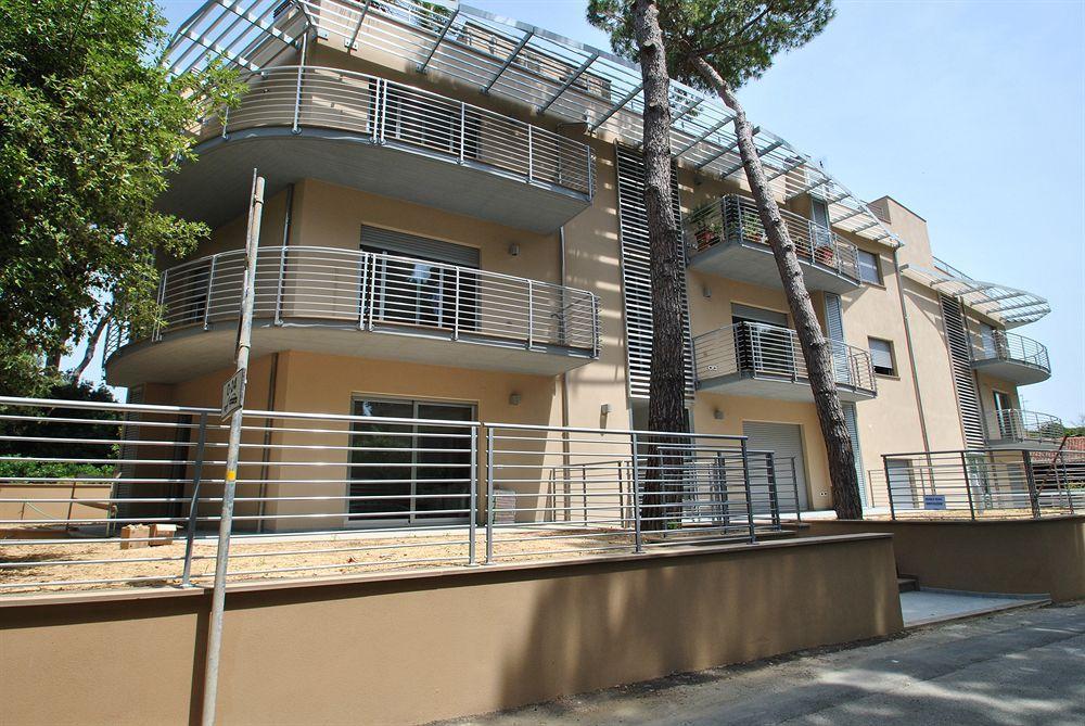 Residenza Venus Apartment Castiglioncello Ngoại thất bức ảnh