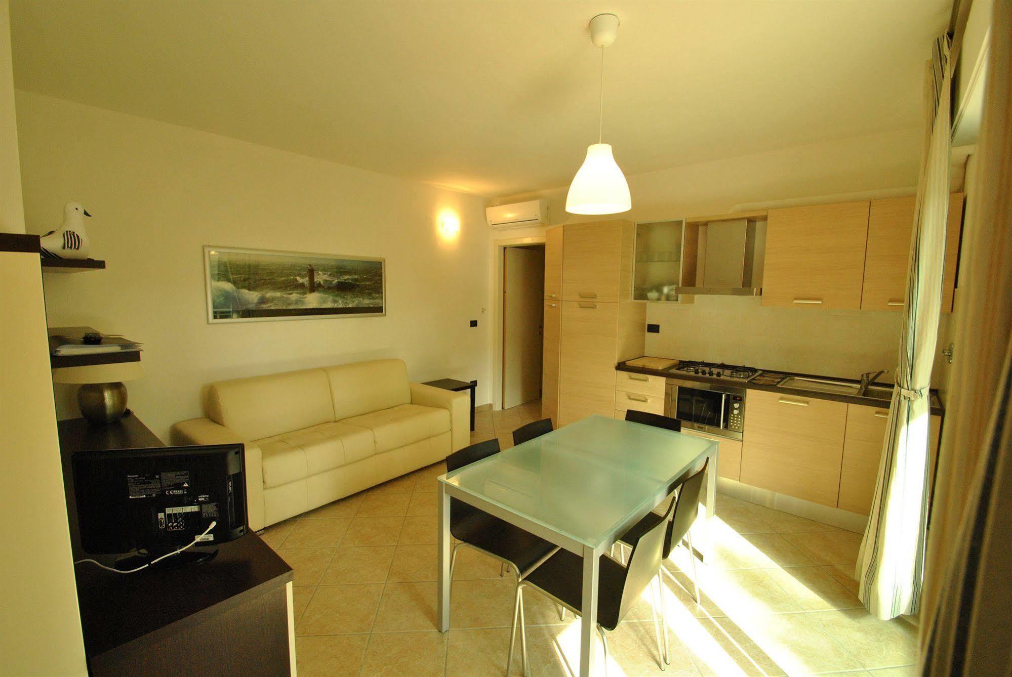 Residenza Venus Apartment Castiglioncello Ngoại thất bức ảnh