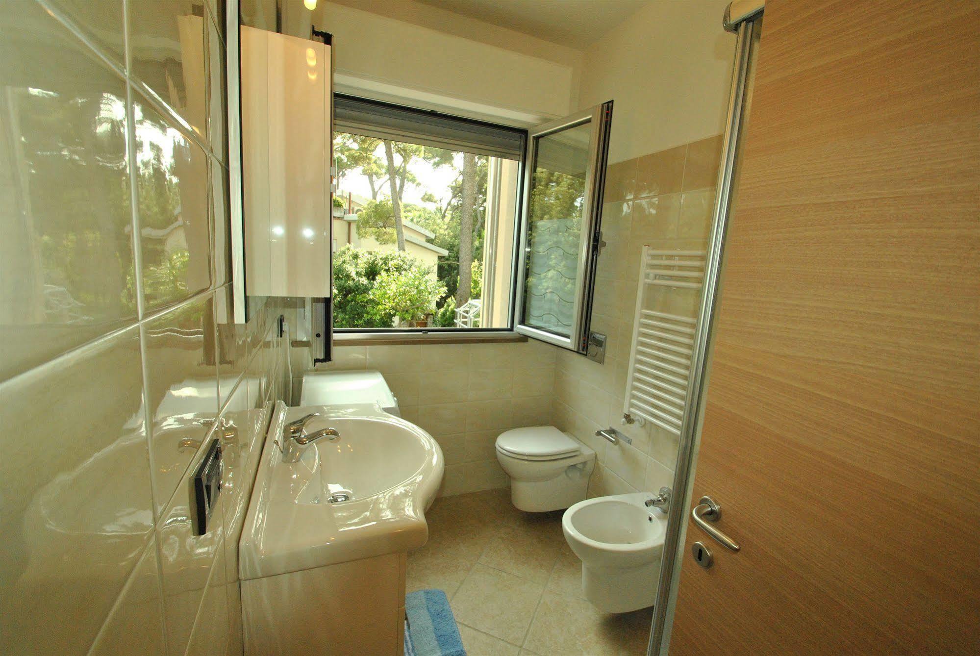 Residenza Venus Apartment Castiglioncello Ngoại thất bức ảnh