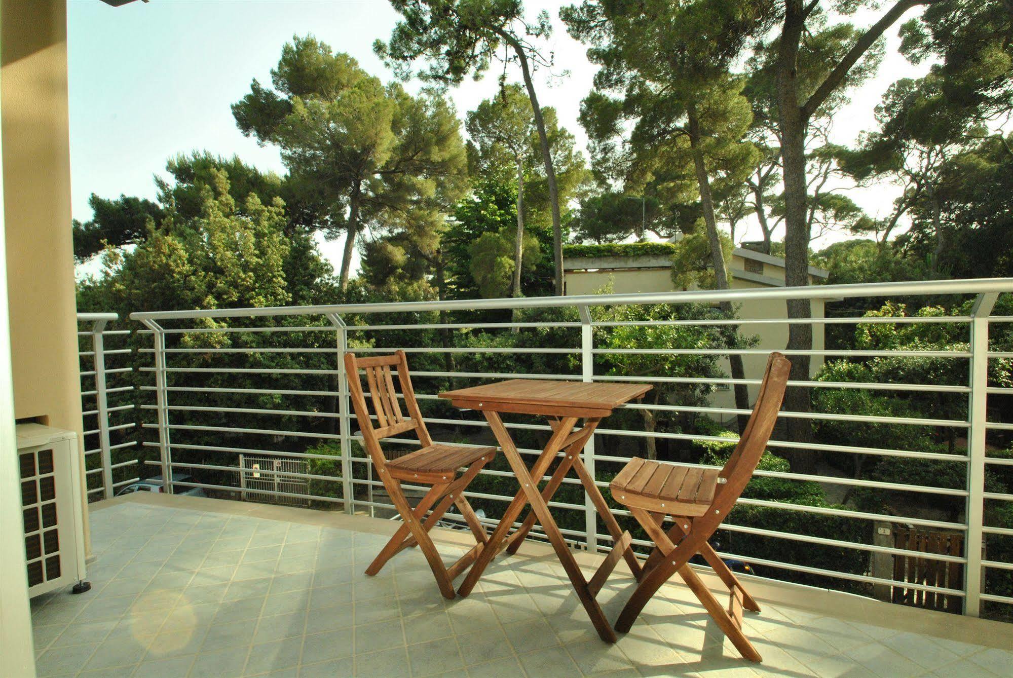 Residenza Venus Apartment Castiglioncello Ngoại thất bức ảnh
